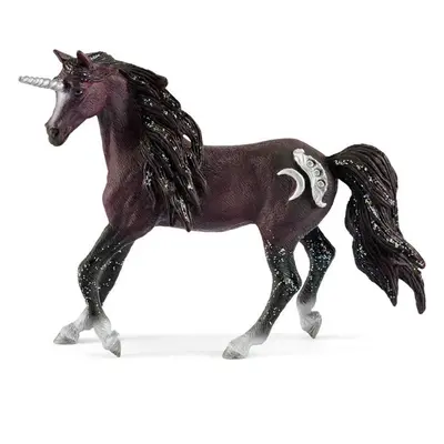 Schleich - Bayala, Jednorožec měsíční hřebec