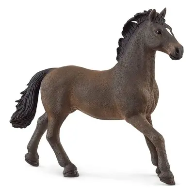 Schleich - Kůň, Oldenburský hřebec