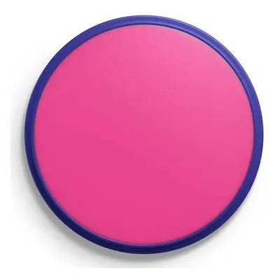 Snazaroo - Barva 18ml, Růžová (Bright Pink)