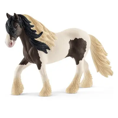 Schleich - Kůň, Irský Tinker hřebec