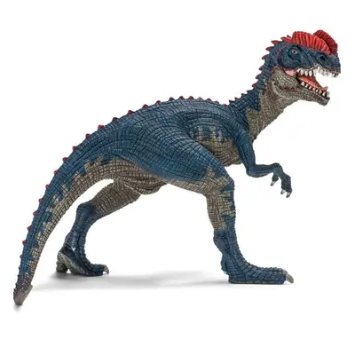 Schleich - Dinosaurus, Dilophosaurus