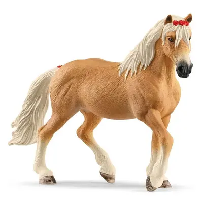 Schleich - Kůň, Haflingerská klisna