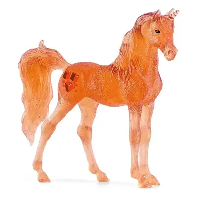 Schleich - Bayala, Jednorožec hříbě Caramel