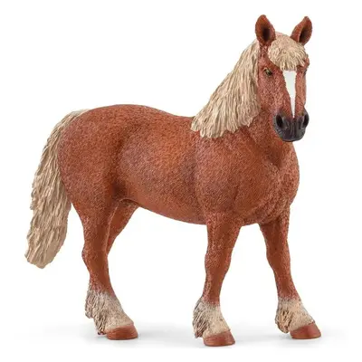 Schleich - Kůň, Belgická chovná klisna