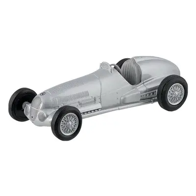 Kovový model - Auto Mercedes-Benz W125 (1937), 1:34-39