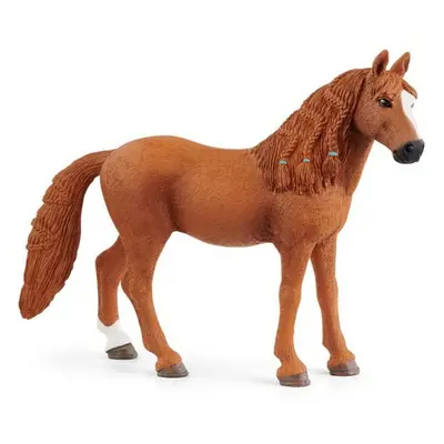 Schleich - Kůň, Německá jezdecká pony klisna