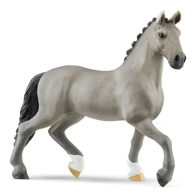 Schleich - Kůň, Selle Francais hřebec