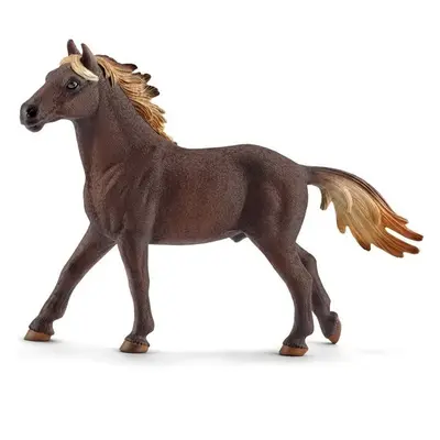 Schleich - Kůň, Mustang hřebec