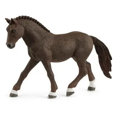 Schleich - Kůň, Německý jezdecký pony valach