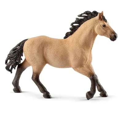 Schleich - Kůň, Americký quarter hřebec