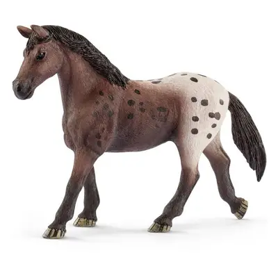 Schleich - Kůň, Appaloosa kobyla