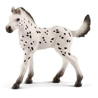 Schleich - Kůň, Knabstrupské hříbě