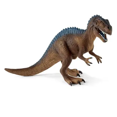 Schleich - Dinosaurus, Acrocanthosaurus