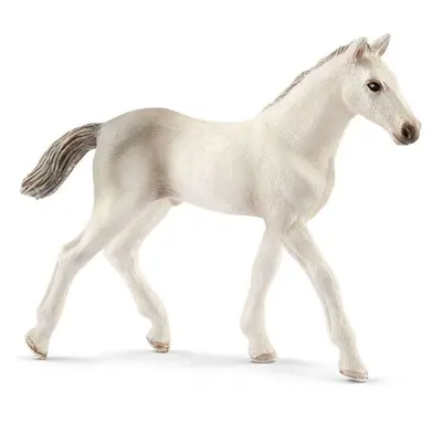 Schleich - Kůň, Holštýnské hříbě