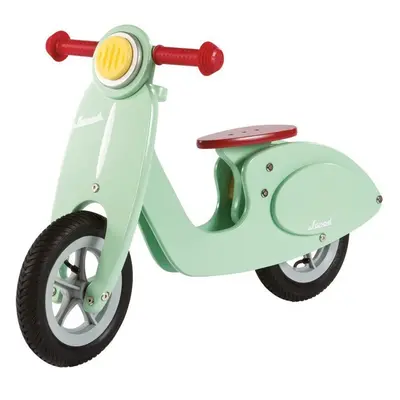 Odrážedlo - Kolo odrážecí, Scooter Mint (Janod)