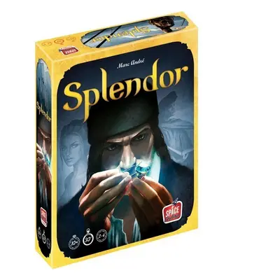 Společenská hra - Splendor