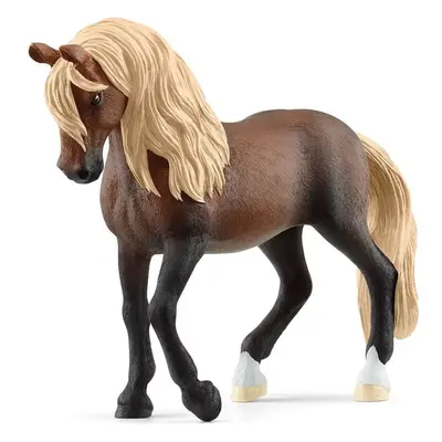 Schleich - Kůň, Peruánský Paso hřebec