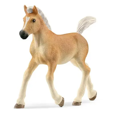 Schleich - Kůň, Haflingerské hříbě