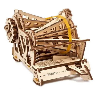 3D mechanický model - Stem Lab, Variátor (Ugears)