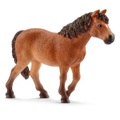 Schleich - Kůň, Dartmoorský pony kobyla