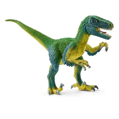 Schleich - Dinosaurus, Velociraptor