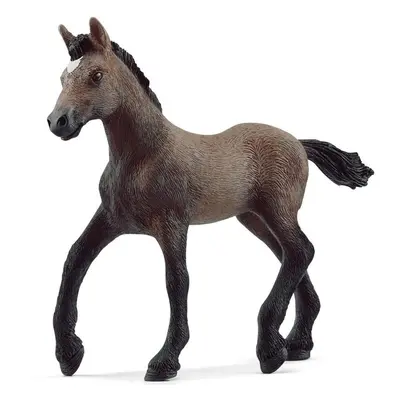 Schleich - Kůň, Peruánský Paso hříbě