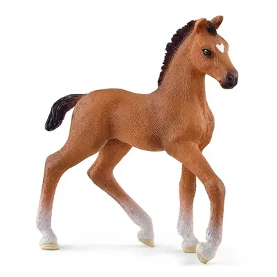 Schleich - Kůň, Oldenburské hříbě