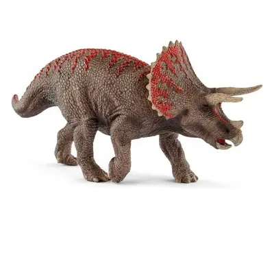 Schleich - Dinosaurus, Triceratops