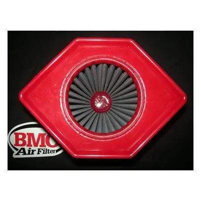 Vzduchový filtr BMC FM569/08 (BMC vzduchový filtr BMW K 1300 GT 09-11; K 1300 R 09-15; K 1300 S 