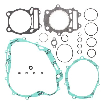 WINDEROSA (VERTEX) kompletní sada těsnění SUZUKI DR 350 T/X 90-99 DR350S 90-99 (bez startéru) (8