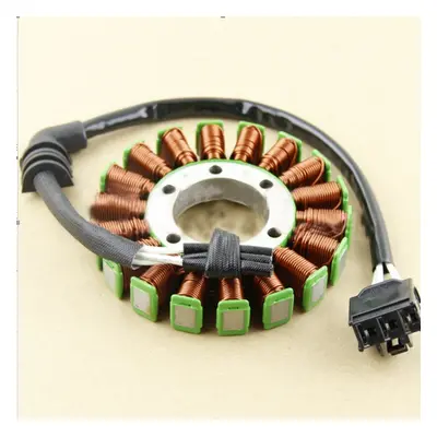 Vinutí alternátoru (stator) GZ GZSY16 (GZ vinutí alternátoru (stator) YAMAHA YZF-R6 (06-17) (115