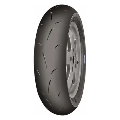 MITAS 100/90-10 MC 35 S-RACER 2.0 56P TL PŘEDNÍ/ZADNÍ DOT 2023 (574253) (MITAS 100/90-10 MC 35 S