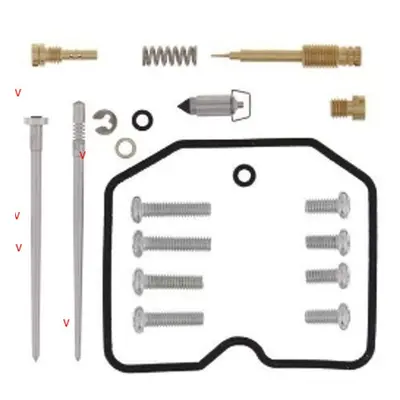 Sada na opravu karburátoru BEARING WORX CK50738 (BEARING WORX sada na opravu karburátoru KAWASAK