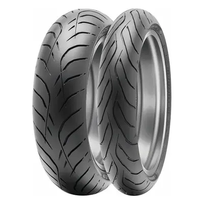 DUNLOP 160/70ZR17 SPORTMAX ROADSMART IV (73W) TL ZADNÍ DOT 2024 (DUNLOP 160/70ZR17 SPORTMAX ROAD