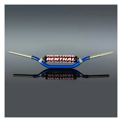 Řidítka RENTHAL 922-01-BU-07-184 (RENTHAL řidítka 1,1/8" (28,6mm) MX TWINWALL 922 HANDLEBAR BLUE