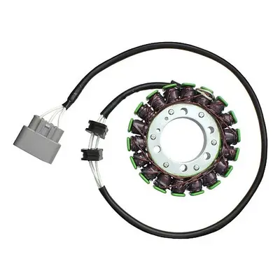 ELECTROSPORT vinutí alternátoru (stator) YAMAHA XV 1700 ROAD STAR (02-06) (ESG757) (ELECTROSPORT