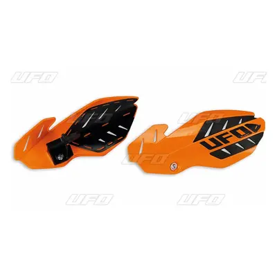 Kryty páček UFO KT04079127 (UFO kryty páček FLAME KTM SX 125 16, SX 250 14-16, EXC 250/300 14-16