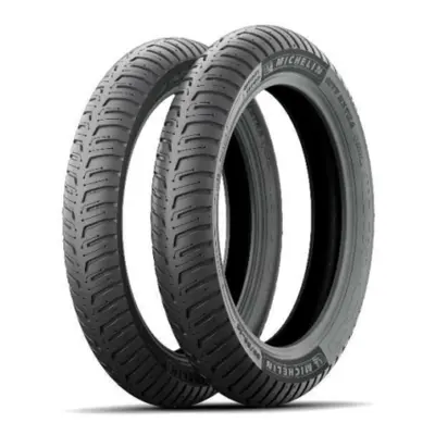 MICHELIN 2.75-18 CITY EXTRA 48S TL REINF M/C PŘEDNÍ/ZADNÍ DOT 2025 (MICHELIN 2.75-18 CITY EXTRA 