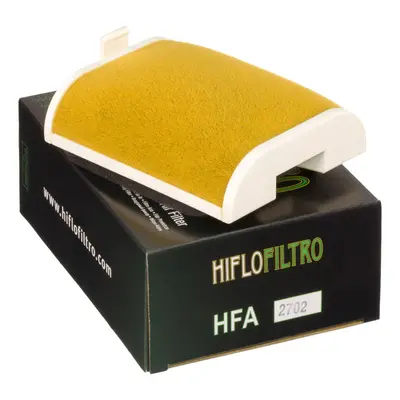 Vzduchový filtr HIFLO HFA2702 (30, K2171) (HIFLO vzduchový filtr KAWASAKI GPZ1100 83-85)