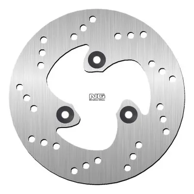 Brzdový kotouč NG Brakes NG1464 (NG brzdový kotouč zadní PEUGEOT VIVACITY 50 98-03 (190X58X4mm) 