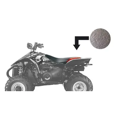 Potah sedla BLACKBIRD 1Q22B (BLACKBIRD potah sedla POLARIS SCRAMBLER 04-09)