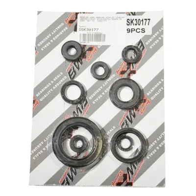 Sada gufer motoru BEARING WORX OSK30177 (BEARING WORX sada gufer motoru HONDA CR 250R 02-04 (822