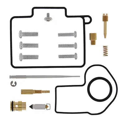 Sada na opravu karburátoru ALL BALLS 26-1180 (ALL BALLS sada na opravu karburátoru HONDA CR 125R