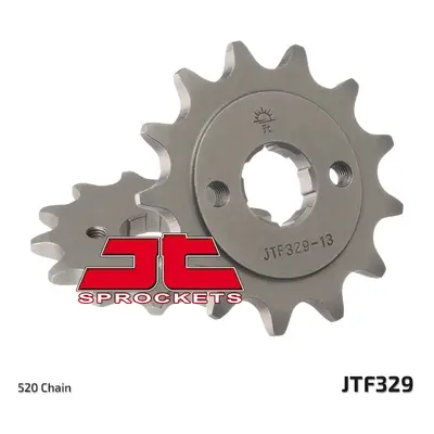 Ozubené kolo přední JT SPROCKETS JTF329.16 (32916JT) (JT ozubené kolo přední 329 16 (32916JT))