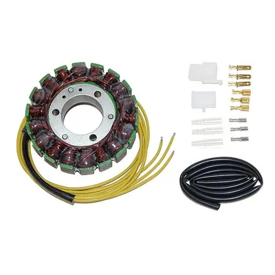 ELECTROSPORT vinutí alternátoru (stator) SUZUKI GZ 250 MARAUDER 99-10, GS 550 83-86, GSX 750ES/E