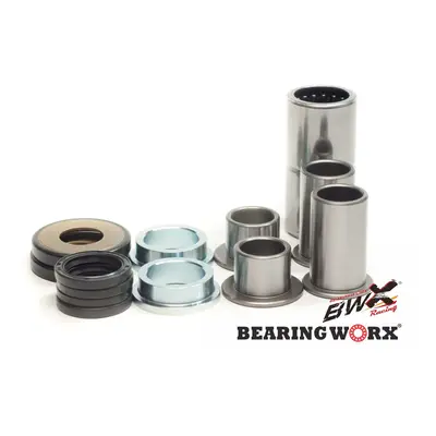 Sada na opravu kyvné vidlice BEARING WORX SAK70016 (BEARING WORX sada na opravu kyvné vidlice SU