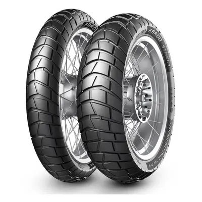 METZELER 120/70R19 KAROO STREET 60V TL M/C PŘEDNÍ DOT 2023 (METZELER 120/70R19 KAROO STREET 60V 