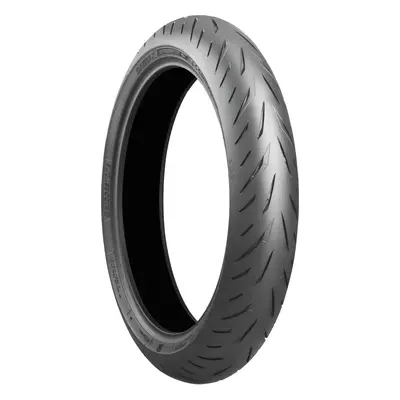 BRIDGESTONE 120/70ZR17 BATTLAX S22 (58W) TL E R7 '21 PŘEDNÍ DOT 2024 (BRIDGESTONE 120/70ZR17 BAT