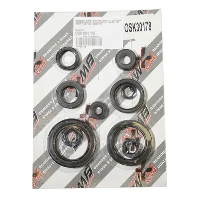 Sada gufer motoru BEARING WORX OSK30178 (BEARING WORX sada gufer motoru HONDA CRF 450R 02-06 (82