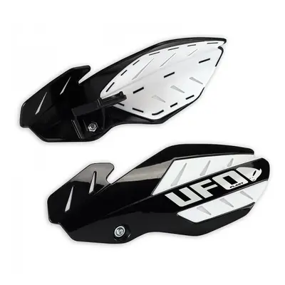 Kryty páček UFO YA04852001 (UFO kryty páček FLAME YAMAHA YZ 125/250 14-17 barva černá/bílá (s up